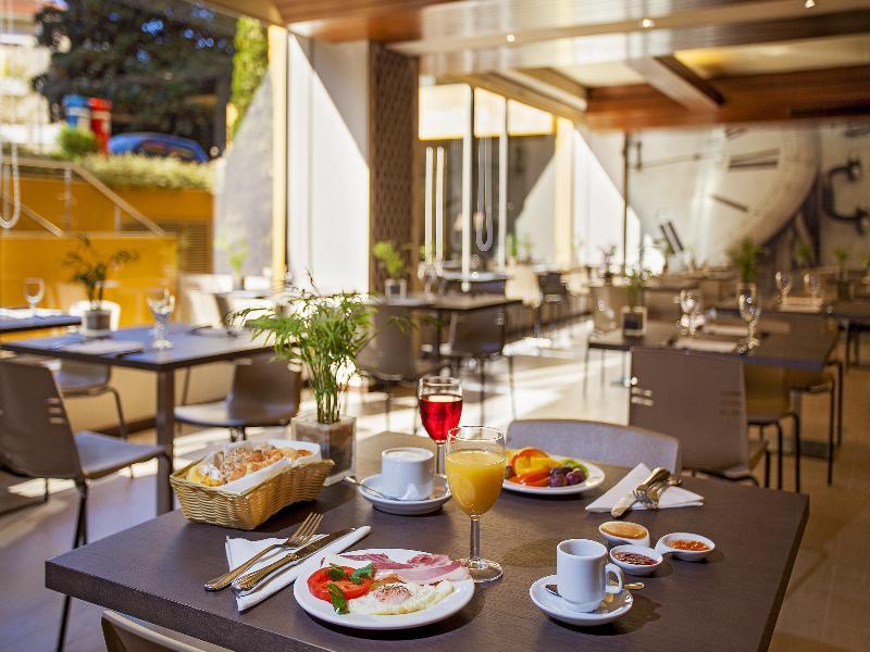 Hotel Hf Tuela Ala Sul Oporto