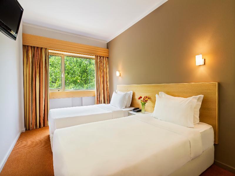 Hotel Hf Tuela Ala Sul Oporto