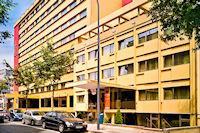 Hf Tuela Ala Sul 3*