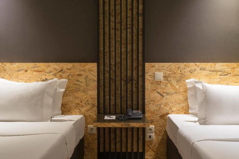 Hf Tuela Ala Sul Hotel 3*