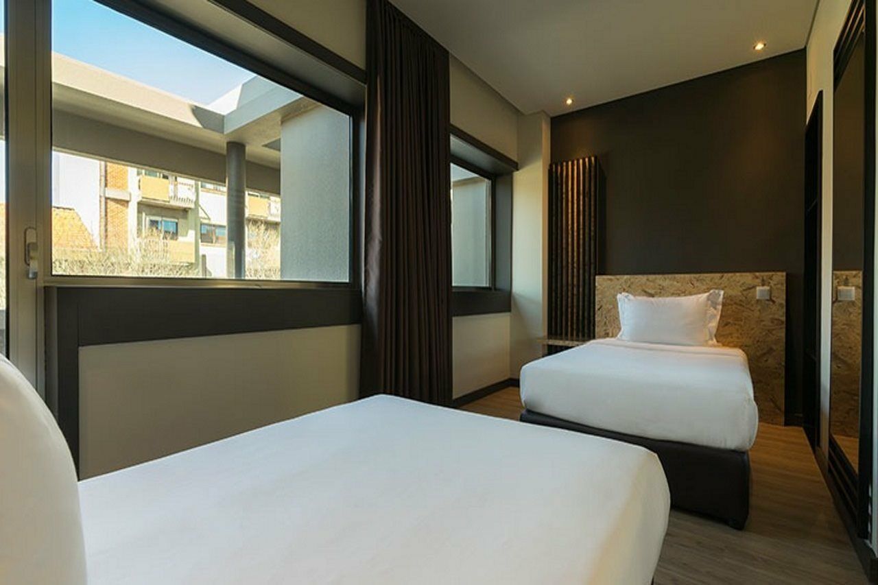 Hotel Hf Tuela Ala Sul Oporto