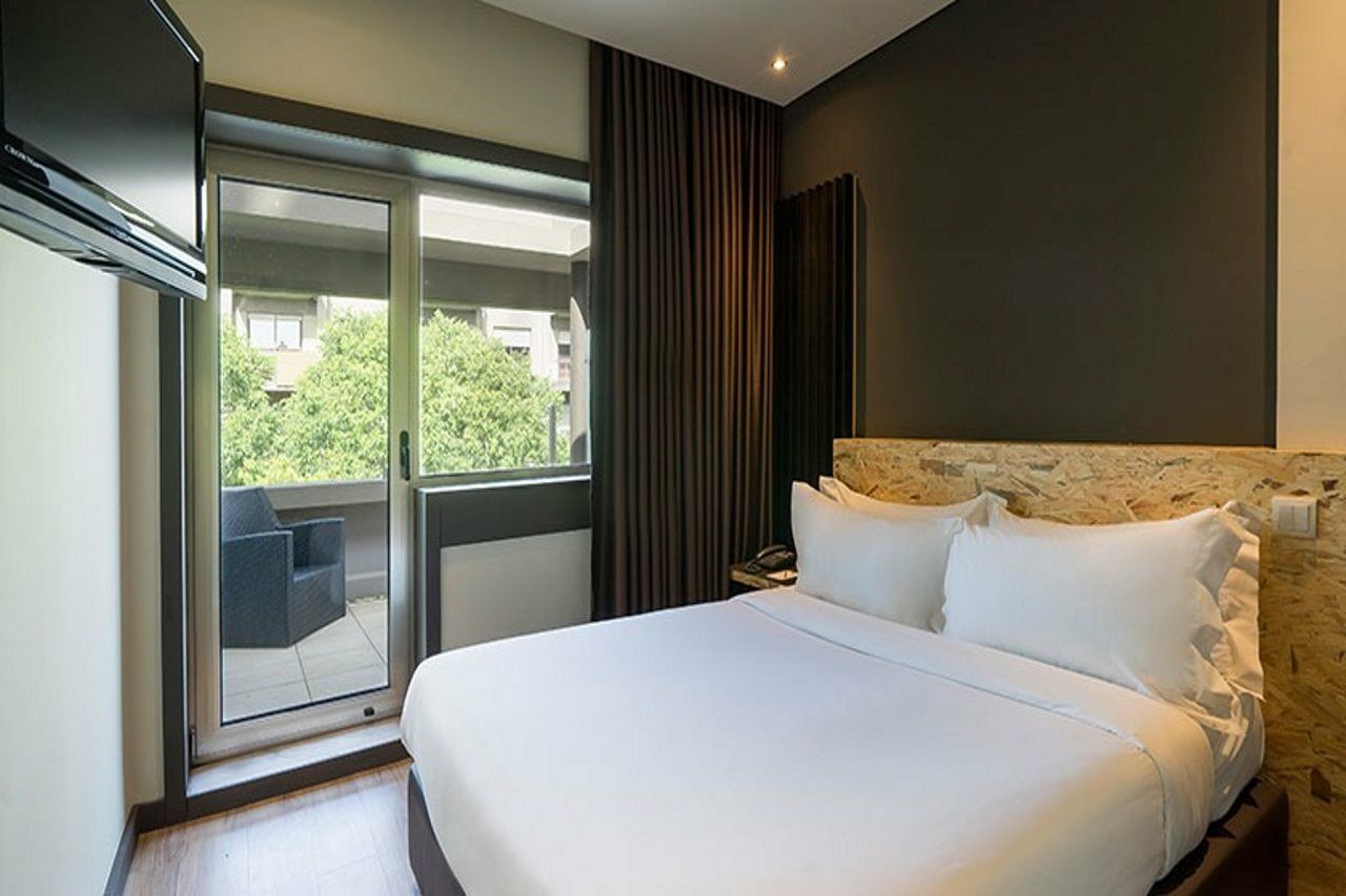 Hotel Hf Tuela Ala Sul Oporto