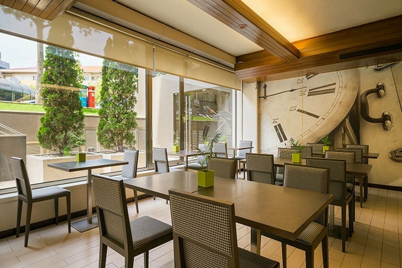 Hotel Hf Tuela Ala Sul Porto